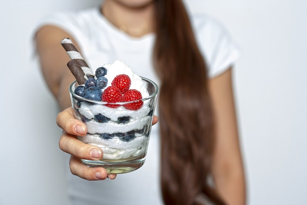 Les meilleurs aliments pour une digestion sereine